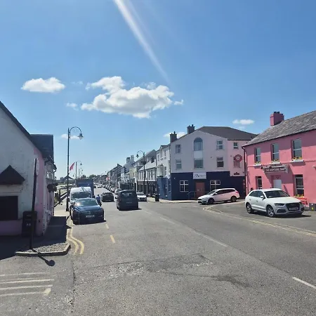 Main Street Blackrock *