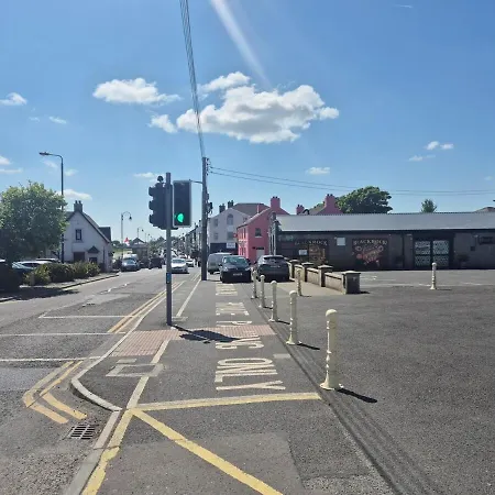 Main Street Blackrock Holiday home Sandymount