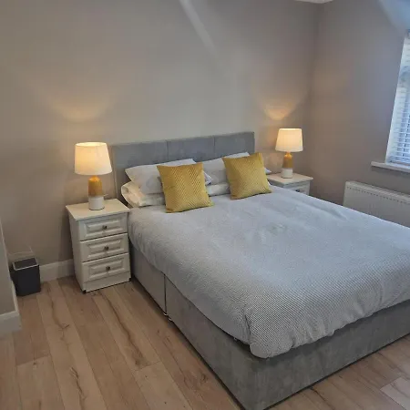 Main Street Blackrock *