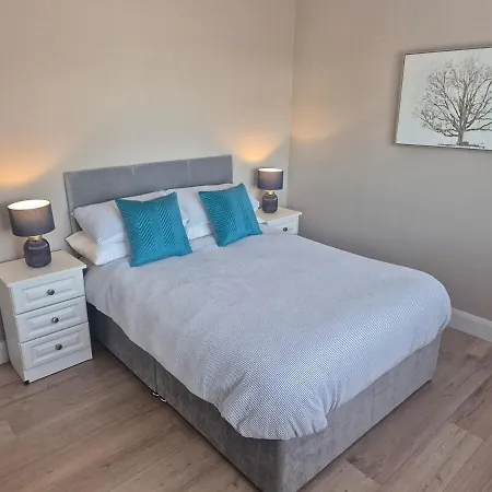 Tatil Evi Main Street Blackrock Sandymount