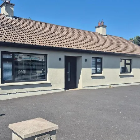 Main Street Blackrock *