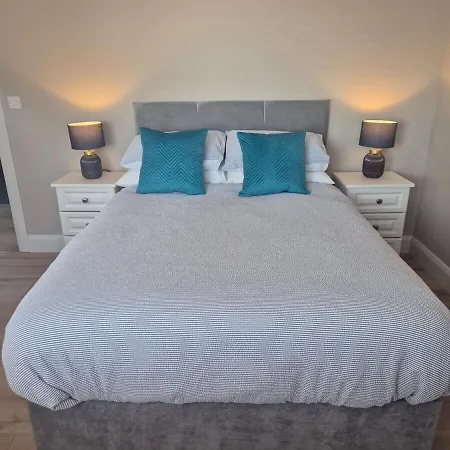 Tatil Evi Main Street Blackrock Sandymount