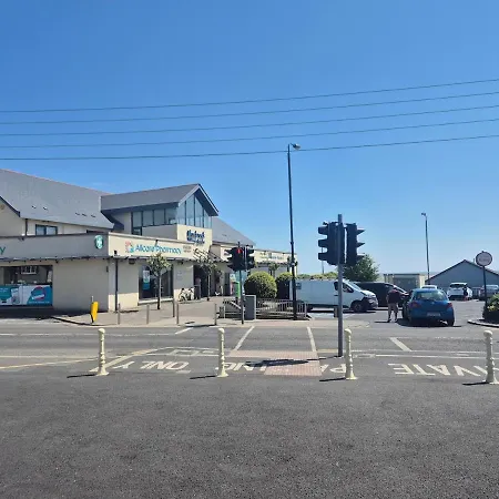 Main Street Blackrock