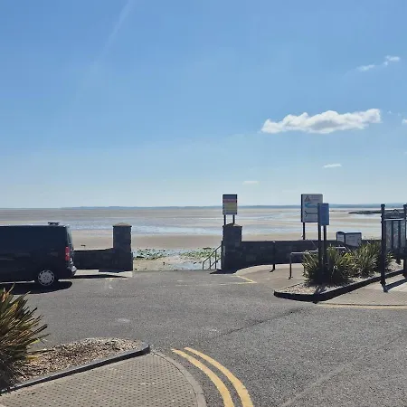 Main Street Blackrock Tatil Evi Sandymount