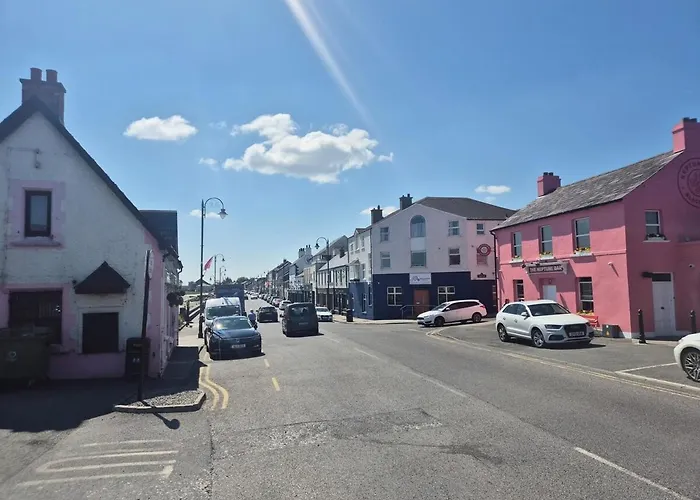 Main Street Blackrock *