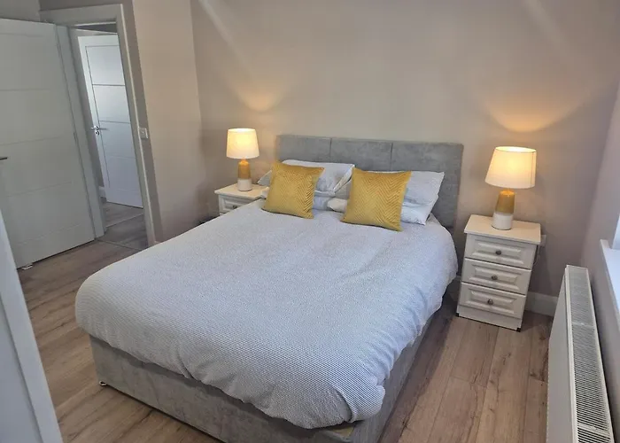 Main Street Blackrock Sandymount