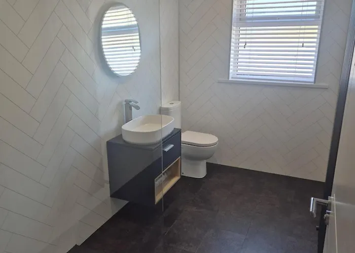 Main Street Blackrock Holiday home