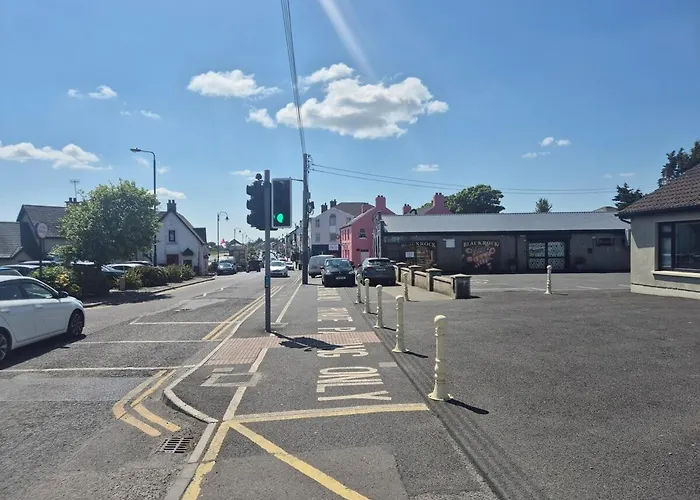 Main Street Blackrock Holiday home Sandymount