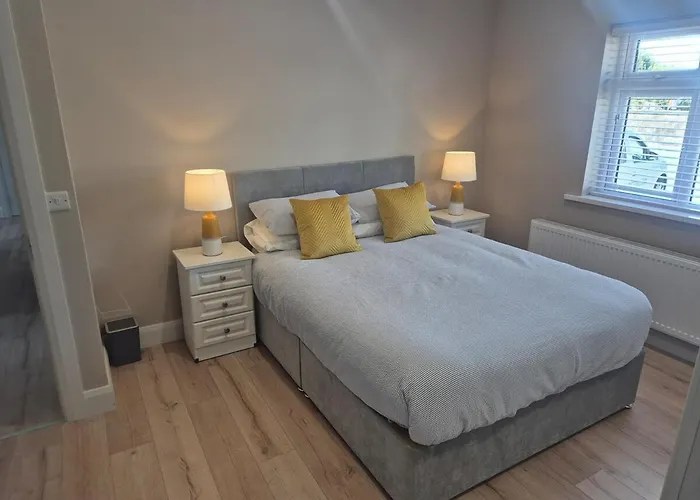 Main Street Blackrock *