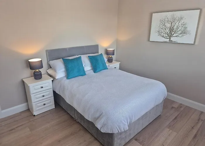 Holiday home Main Street Blackrock Sandymount