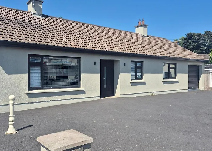 Main Street Blackrock *