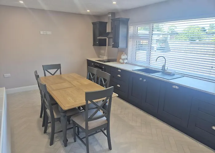 Main Street Blackrock *