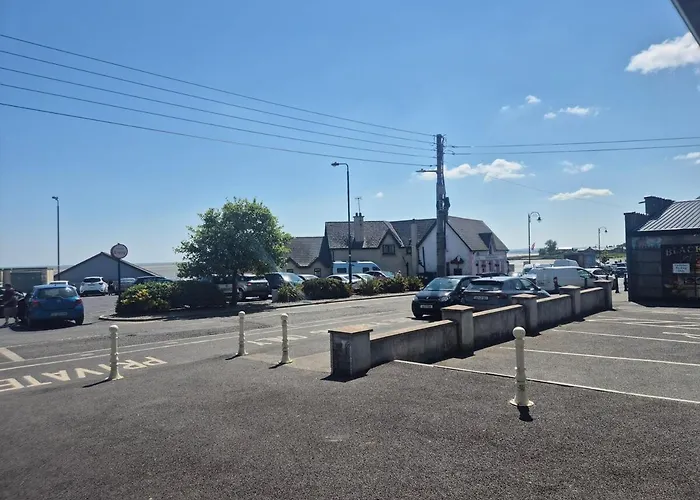 Main Street Blackrock * Sandymount