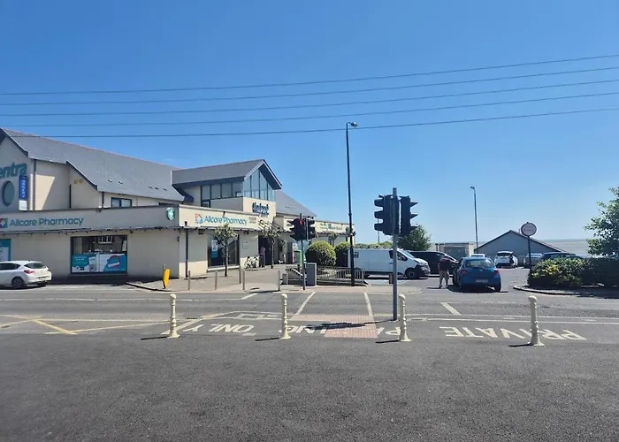 Main Street Blackrock
