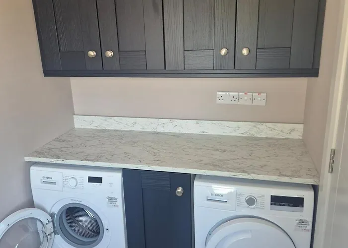 Main Street Blackrock Holiday home