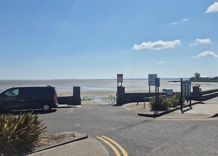 Main Street Blackrock Дом отдыха Sandymount