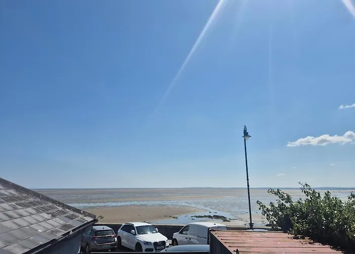 Дом отдыха Main Street Blackrock